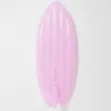 Sunnylife felfújható szörfdeszka - Summer Sherbet Bubblegum Pink