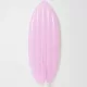 Sunnylife felfújható szörfdeszka - Summer Sherbet Bubblegum Pink