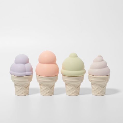 Sunnylife fagyis vízspriccelő - Apple Sorbet Multi – fő nézet