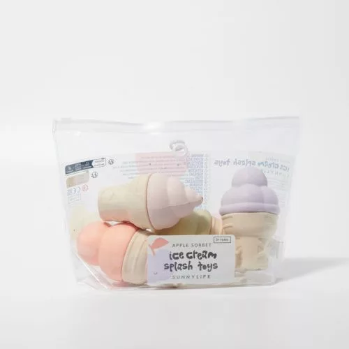 Sunnylife fagyis vízspriccelő - Apple Sorbet Multi