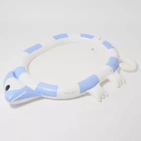 Sunnylife szökőkút pancsoló - Into the Wild Blue