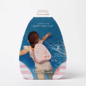 Sunnylife Hátúszó - Cotton Candy Cherry