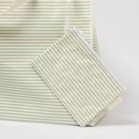 Sunnylife strandtáska - La Palma Sage Stipe