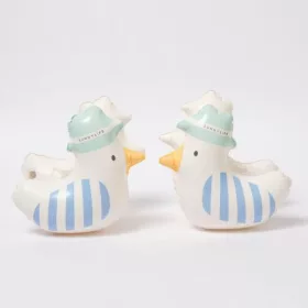 Sunnylife karúszó - Sid the Seagull Blue Stripe