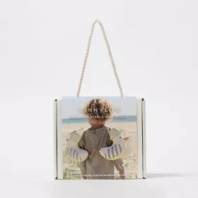 Sunnylife karúszó - Sid the Seagull Blue Stripe