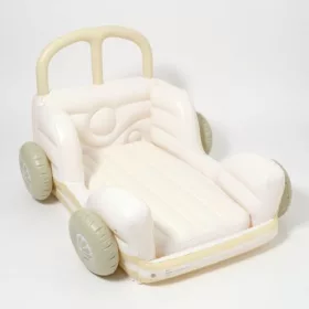 Sunnylife felfújható gyerekágy - Summer Van Sand