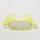 Sunnylife gyerek búvár maszk - Salty the Shark Neon Yellow
