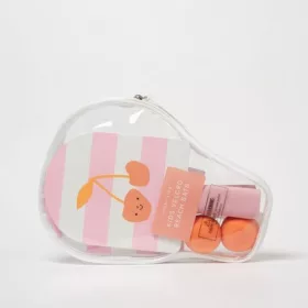   Sunnylife Catch Ball ügyességi játék - Cotton Candy Cherry