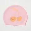 Sunnylife gyerek úszósapka - Cotton Candy Cherry