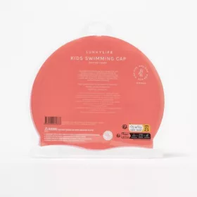 Sunnylife gyerek úszósapka - Cotton Candy Cherry