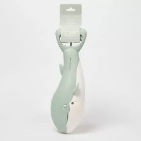 Sunnylife homokozós játék - Whale Green