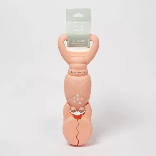 Sunnylife homokozós játék - Lobster Coral