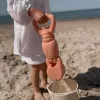 Sunnylife homokozós játék - Lobster Coral, 3–5 év, Piros