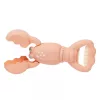 Sunnylife homokozós játék - Lobster Coral, 3–5 év, Piros
