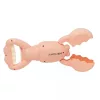 Sunnylife homokozós játék - Lobster Coral, 3–5 év, Piros