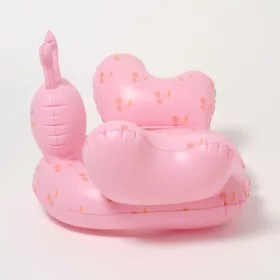 Sunnylife gyerek úszógumi - Cotton Candy Cherry