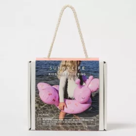 Sunnylife gyerek úszógumi - Cotton Candy Cherry