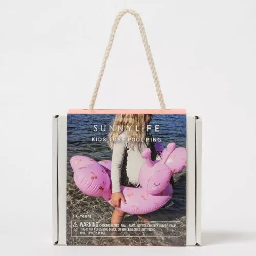 Sunnylife gyerek úszógumi - Cotton Candy Cherry