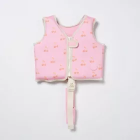   Sunnylife gyerek úszómellény 1-2 év - Cotton Candy Cherry