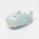 Sunnylife vízspriccelő - Shark Pastel Blue