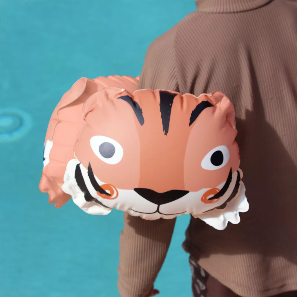 Sunnylife karúszó - Tino the Tiger Clay – alternatív kép 2