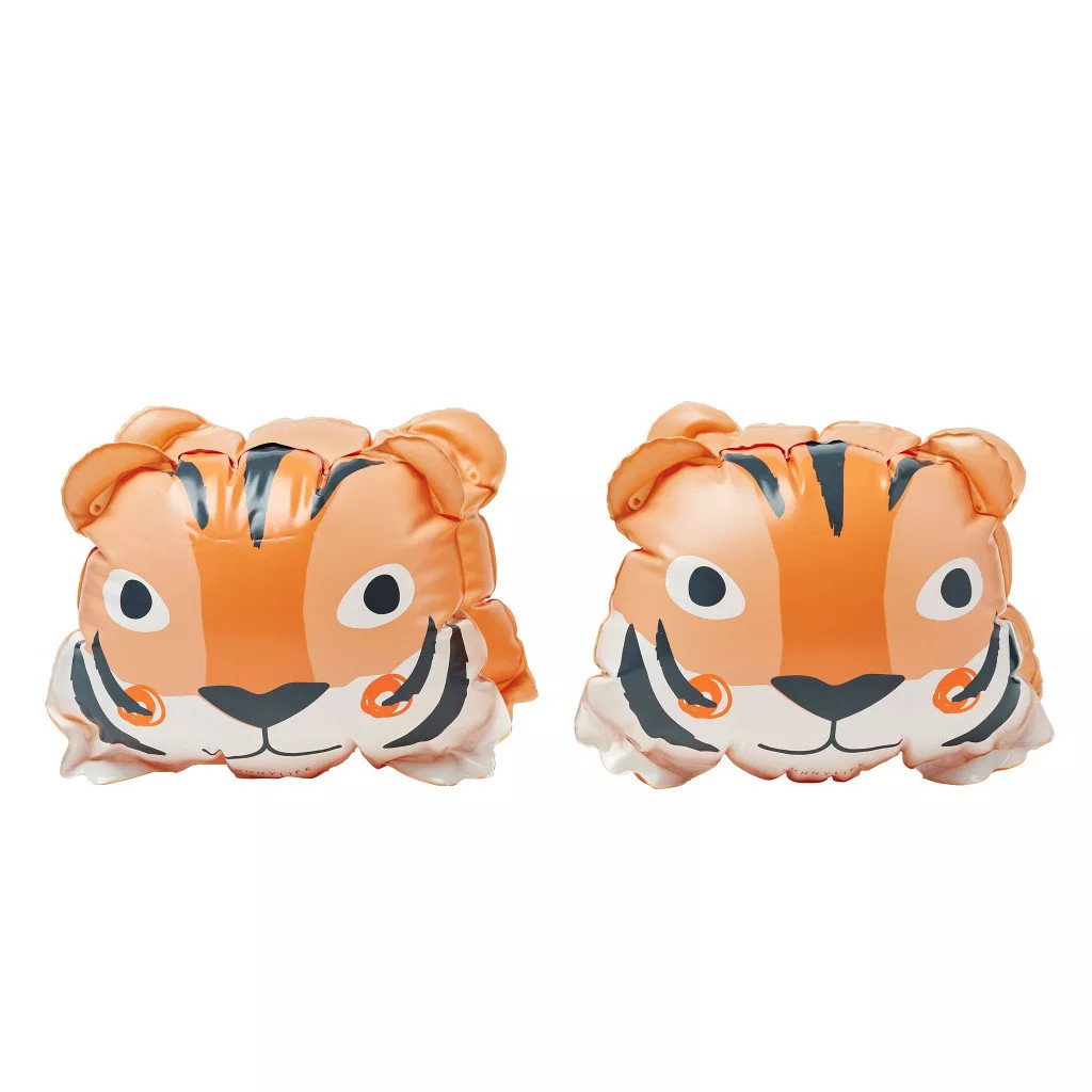 Sunnylife karúszó - Tino the Tiger Clay – alternatív kép 4