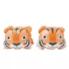 Sunnylife karúszó - Tino the Tiger Clay, 3–5 év, Többszínű
