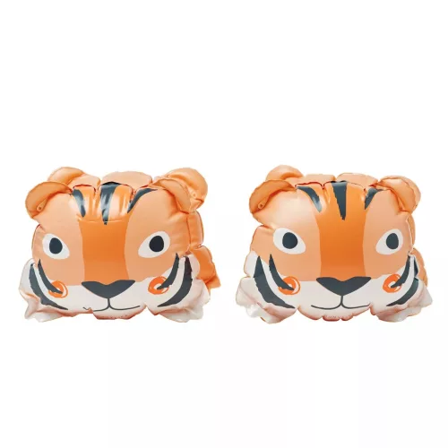 Sunnylife karúszó - Tino the Tiger Clay, 3–5 év, Többszínű