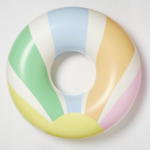 Sunnylife úszógumi - Pastel Gelato – fő nézet