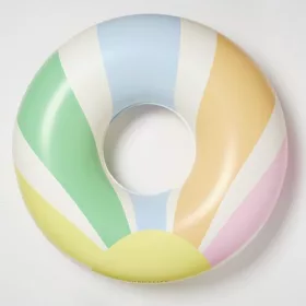 Sunnylife úszógumi - Pastel Gelato