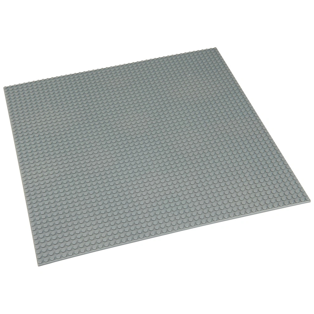 Összeilleszthető kockák 48x48-as alaplapok 3 darabos készlet alternatív kép 2