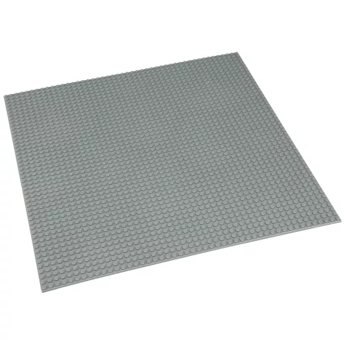 Összeilleszthető kockák 48x48-as alaplapok 3 darabos készlet