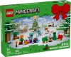 LEGO Minecraft - 21280 Adventi naptár 2025