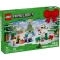 LEGO Minecraft - 21280 Adventi naptár 2025