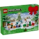 LEGO Minecraft - 21280 Adventi naptár 2025