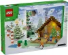 LEGO Minecraft - 21280 Adventi naptár 2025