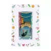 Ravensburger Karácsony a világ körül adventi naptár - 24 x 54 darabos kirakó, 6–8 év