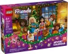 LEGO Friends 42668 Adventi naptár 2025