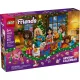 LEGO Friends 42668 Adventi naptár 2025