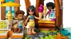 LEGO® Friends - 42673- Családi vakáció a tengerparti nyaralóban 