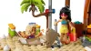 LEGO® Friends - 42673- Családi vakáció a tengerparti nyaralóban 