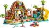 LEGO® Friends - 42673- Családi vakáció a tengerparti nyaralóban 