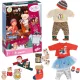 BABY born adventi naptár, 3–5 év gyerekjáték