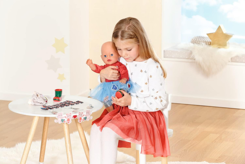 BABY born adventi naptár alternatív kép 2 - a teljes tartalom