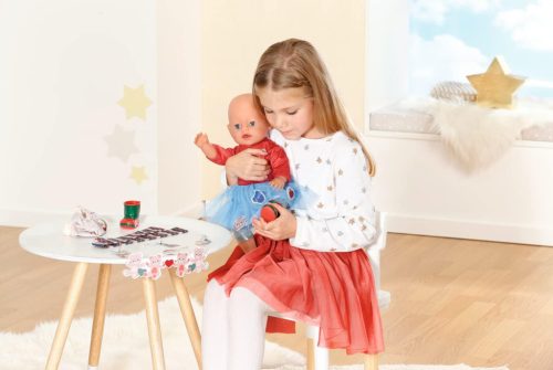 BABY born adventi naptár