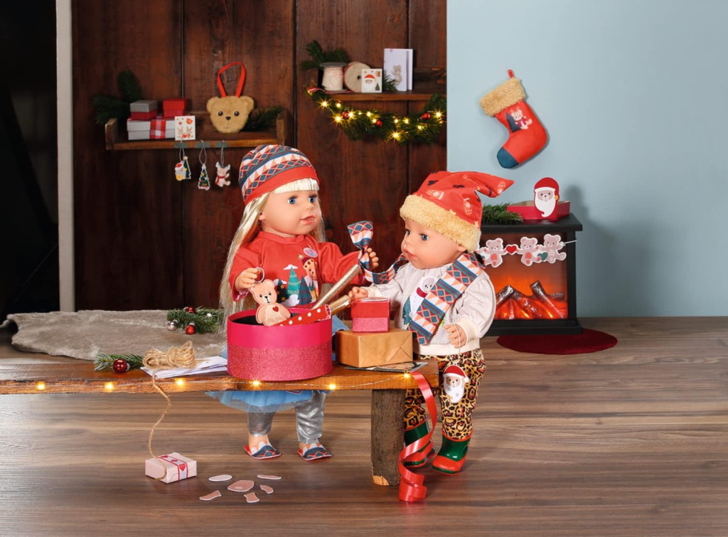 BABY born adventi naptár – alternatív kép 6