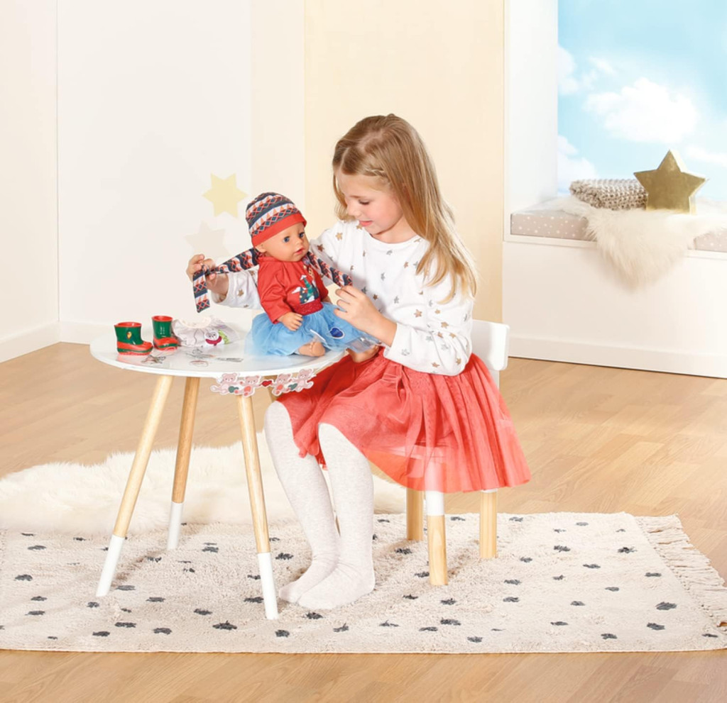 BABY born adventi naptár – alternatív kép 7