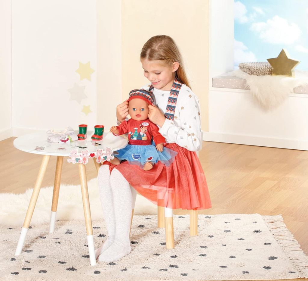 BABY born adventi naptár – alternatív kép 8