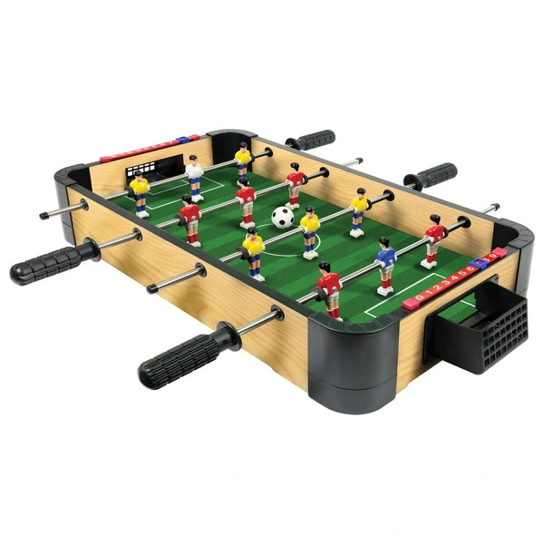 Csocsó asztal 50 cm – fő nézet