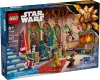 LEGO Star Wars 75418 Adventi naptár 2025 